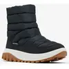 Columbia Snowtrot, Botte d'Hiver pour Femme