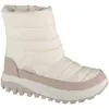 Columbia - Women's Snowtrot Mid - Chaussures d'hiver taille 8, blanc