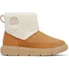 SOREL EXPLORER III SLIP-ON COZY WP, Choux fauve / Sel de mer, 40 EU