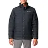 Columbia - Powder Lite II Jacket - Veste synthétique taille S, bleu