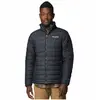 Columbia - Powder Lite II Jacket - Veste synthétique taille L, bleu