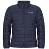 Columbia - Powder Lite II Jacket - Veste synthétique taille S, bleu