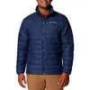 Columbia - Powder Lite II Jacket - Veste synthétique taille M, bleu