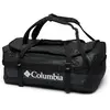 Columbia - Duffel 60L - Landroamer 60L Duffel Black  - Noir