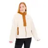 Columbia Sherpa Boundless Discovery II vêtement running femme Beige M