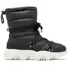 Sorel Kinetic  Impact NXT Mid Boot WP - Bottes de neige femme Black / ...