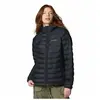 Columbia Powder Lite II Hooded Jacket - Doudoune femme Black XS