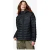 Columbia Powder Lite II Hooded Jacket - Doudoune femme Black S