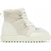 Sorel Ona Ave  Alpine Boot WP - Bottes de neige femme Chalk / Chalk 39