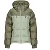Columbia Pike Lake II Insulated Jacket - Doudoune femme Stone Green / Safari S