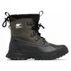 Sorel - Bottes d'hiver Scout 87' Xt Wp noires 40