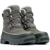 Sorel Femme Torino Wp, Quarry Grill Torino 5, 41 EU