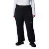 Pantalon Columbia Cirque Bowl Insulated noir femme - S
