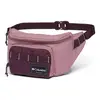 Sac banane unisexe columbia zigzag ii violet