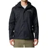 Columbia Watertight II Jacket - Veste imperméable homme Black L
