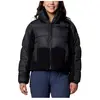 Doudounes Columbia  Leadbetter Point II Sherpa Hybrid P28191015