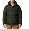 Columbia Landroamer Puffer Jacket - Veste homme Greenscape XL