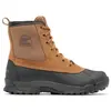 Sorel Buxton  Lite Boot WP - Bottes de neige homme Elk / Black 45