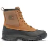 Sorel Buxton  Lite Boot WP - Bottes de neige homme Elk / Black 44