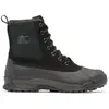 Sorel Buxton  Lite Boot WP - Bottes de neige homme Black 46