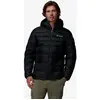 Columbia Veste Buck Butte  Ii