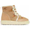 Sorel Ona Ave  Alpine Boot WP - Bottes de neige femme Dusty Tan / Tawn...