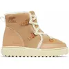 ONA AVE ALPINE BOOT WATERPROOF par Sorel Marron 36 Femme