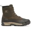 Sorel Buxton  Lite Boot WP - Bottes de neige homme Major / Jet 43.5