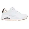 Skechers Basket ? Lacets Skechers Uno-Golden Air - 41