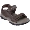 Skechers Skechers Tresmen - Garo Colour Marron - 40