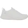 Chaussures Skechers Bobs Sport Squad Chaos - Face Off blanc femme - 41