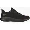 Baskets femme Skechers Bobs Squad Chaos Face Off Noir 38,5 117209-BBK