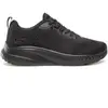 Chaussures Skechers Bobs Sport Squad Chaos - Face Off noir femme - 36