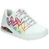 Skechers Basket À Lacets Skechers Floating Love - 41