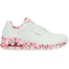 Skechers Baskets Uno Loving Love
