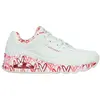 Skechers Baskets Uno Loving Love