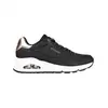 Skechers Skechers Uno Baskets Basses Femme Noir - 40