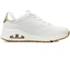 Skechers Baskets Skechers Uno -Shimmer Away Skechers 155196-Wht - 37