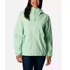 Columbia Ampli-Dry Waterproof Shell Jacket vert L