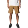 Short Columbia Silver Ridge Utility Cargo Short marron caramel - 30