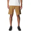Short Columbia Silver Ridge Utility Cargo Short marron caramel - 34