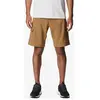 Short Columbia Silver Ridge Utility Cargo Regular marron caramel - 38