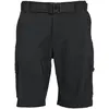 Short Columbia Silver Ridge Utility Cargo Regular noir - 32