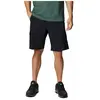 Short Columbia Silver Ridge Utility Cargo Short noir - 34