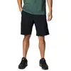 Short Columbia Silver Ridge Utility Cargo Short noir - 42
