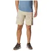 Short Columbia Silver Ridge Utility Cargo Regular beige clair - 28