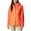 Columbia Pouring Adventure  II Jacket orange S
