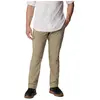 Pantalon Columbia Silver Ridge Utility Regular marron clair - 32