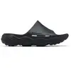 Columbia Thrive Revive - Sandales randonnée homme Black / Black 40