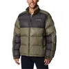 Columbia Pike Lake 2 Veste vert S